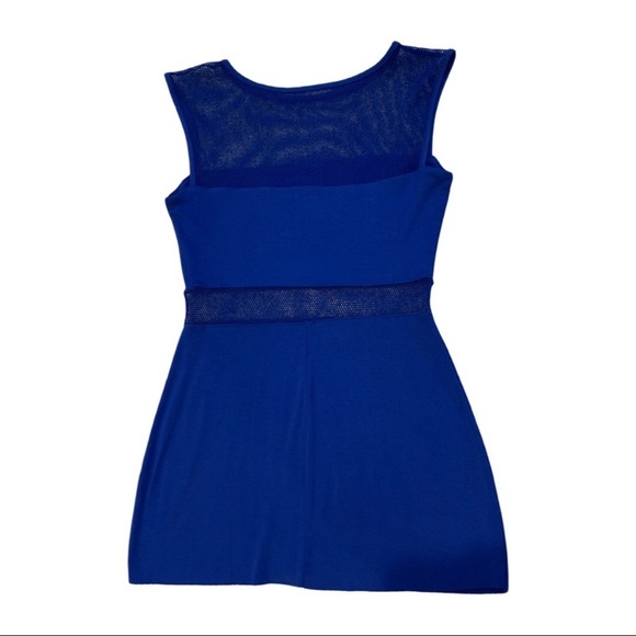 Bailey44 Blue JuJu Top 
Size:XS - Picture 7 of 9